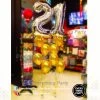Everything Party 21st Birthday Helium Balloon Bouquet Balloons