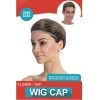 Everything Party Unisex Closed Top Wig Cap - Nude By Theme