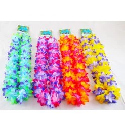 Everything Party Assorted Hawaii Flower Lei By Theme