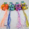 Everything Party Hawaii Flower Headpiece With Ribbon By Theme