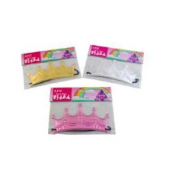 Everything Party Soft Princess Crowns