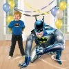 Everything Party Anagram Batman AirWalker Balloon Balloons