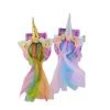 Everything Party Unicorn Headband With Veil School Book Week Costume