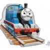 Everything Party Balloons 29" Licensed Thomas Tank SuperShape Foil Balloon
