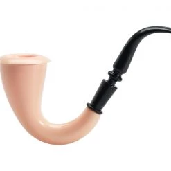 Everything Party Sherlock Detective Fake Pipe