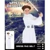 Everything Party Adult - Space Princess Costume