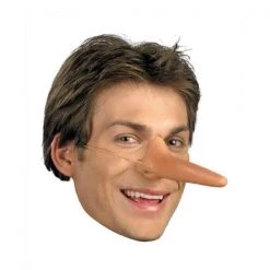 JD Party Liar Boy Long Nose