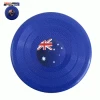Oceana 25cm Australia Flag Design Aussie Frisbee By Event