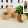 Everything Party 25pk Brown Paper Baking Cupcake Cups