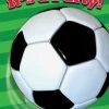 Everything Party 8pk Soccer Ball Party Invitations All Birthday
