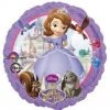 Everything Party Balloons 17" Licensed Disney Sofia The First Foil Balloon