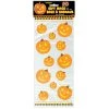 Everything Party 20pk Pumpkin Glow Cello Bags