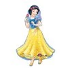 Everything Party Balloons Anagram Foil Licensed Shape Snow White Balloon