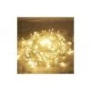 SENY By Event 100 Super Bright Extra Long LED String Fairy Lights 13m - Warm White