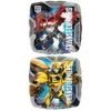 Everything Party Balloons 17" Licensed Transformers Printed Foil Balloon