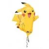 Anagram Balloons 31" Licensed Pokemon Pikachu Super Shape Foil Balloon