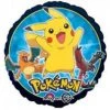 Everything Party Balloons 17" Licensed Pokemon Foil Balloon