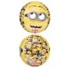 Everything Party Balloons 16" Anagram Licensed Despicable Me Minion Orbz Balloon