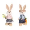 Everything Party 22cm Thread Easter Bunny Decoration