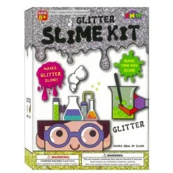 Everything Party All Birthday Glitter Slime Kit
