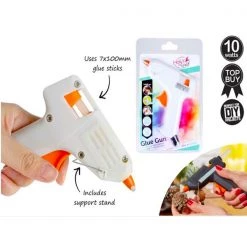 Austwide 10w Craft Glue Gun