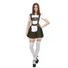 Everything Party Adult - Oktoberfest Bavarian Beer Girl Costume
