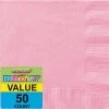 Everything Party 50pk Napkins - Lovely Pink