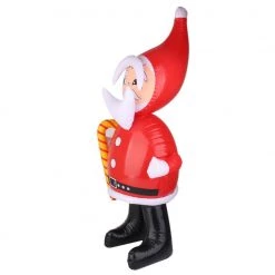 Pacific Wholesale 90cm Inflatable Santa