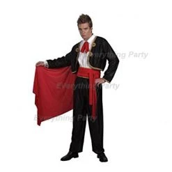 Cut Price Adult - Matador Costume