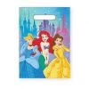 Artwrap 8pk Licensed Disney Princess Party Bags