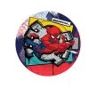 Artwrap 8pk Marvel Spiderman Paper Plates All Birthday