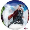 Everything Party 16" Anagram Licensed Orbz The Avengers Animated Balloon Balloons