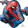 Everything Party 29" Licensed Spiderman SuperShape Foil Balloon Balloons