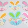 Everything Party 6pcs Easter Bunny Mask