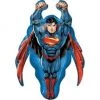 Everything Party 34" Licensed Superman SuperShape Foil Balloon
