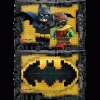 Everything Party 17" Licensed Lego Batman Foil Balloon Balloons
