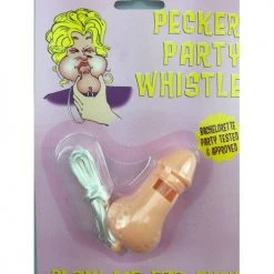 DPI Hens Night - Pecker Whistle