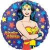 Everything Party 17" Licensed Wonder Woman Foil Balloon Balloons