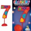 Unique Number 7 Flashing Cake Topper Decoration All Birthday