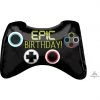 Anagram Epic Party Game Controller Foil Balloon Balloons