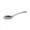 Everything Party Tableware 16pk Metallic Silver Deluxe Plastic Tea Spoon