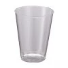 Everything Party 50pk Clear Plastic Shot Glass All Birthday