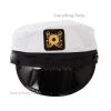 Everything Party Yacht Captain Cap