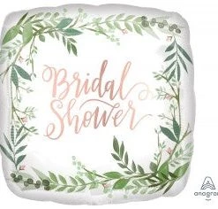 Everything Party 17" Bridal Shower Foil Balloon Balloons