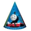 Artwrap 8pk Licensed Thomas & Friends Party Hats All Birthday