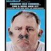 Everything Party Grumpy Old Man Nose And Ear Hair Kit By Theme