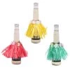 Everything Party By Event 3pk Hula Skirt Drink Covers