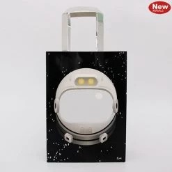 Everything Party Space Astronaut Helmet Party Bag