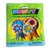 Everything Party Award Night 3 Prize Ribbons
