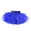 Trademart Adult Tutu With Soft Tulle - Royal Blue School Book Week Costume